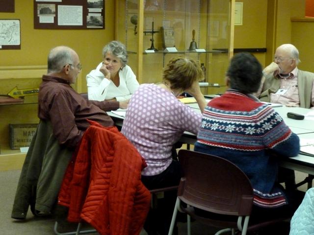 Fiction Writing for BeginnersCourse Detail Fall 2011