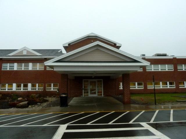 Soar Location Detail E J Noble Medical Building Betty Evans Room Soar North Country