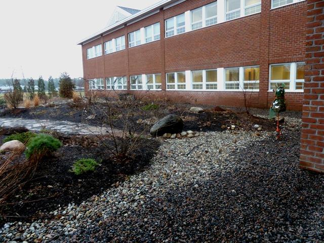 Soar Location Detail E J Noble Medical Building Betty Evans Room Soar North Country