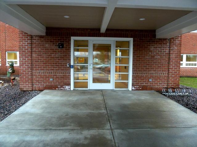 Soar Location Detail E J Noble Medical Building Betty Evans Room Soar North Country