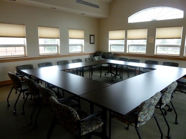 Soar Location Detail E J Noble Medical Building Betty Evans Room Soar North Country