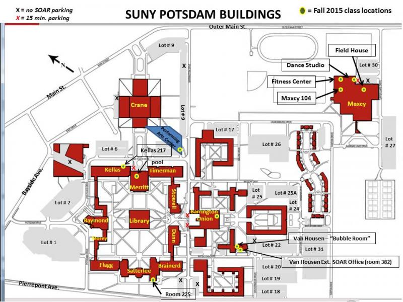 SOAR Location Detail: SUNY: Merritt Pool | Soar North Country